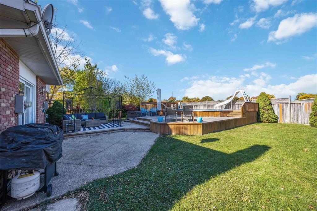 129 Hanna Crescent, Sarnia, ON