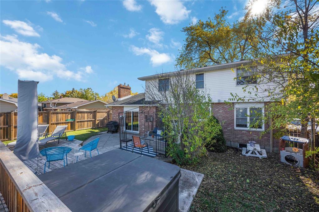 129 Hanna Crescent, Sarnia, ON