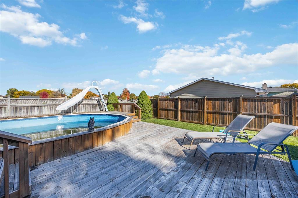 129 Hanna Crescent, Sarnia, ON