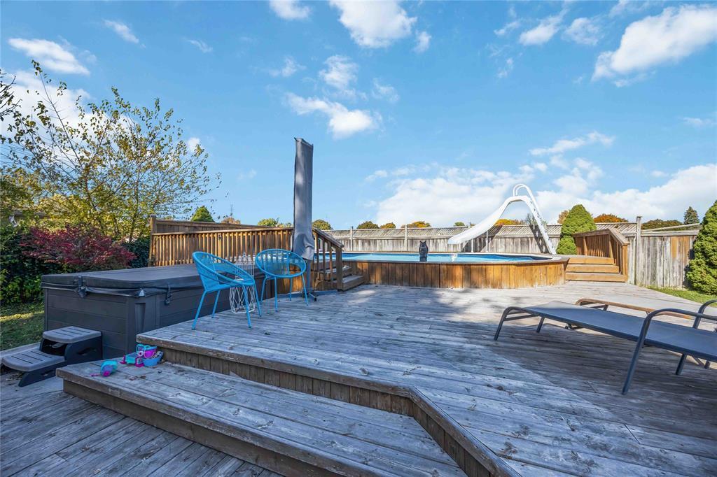 129 Hanna Crescent, Sarnia, ON