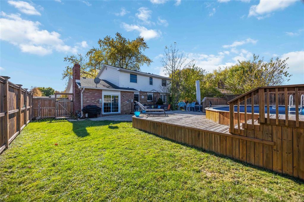 129 Hanna Crescent, Sarnia, ON