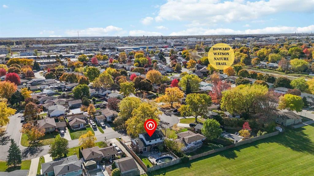 129 Hanna Crescent, Sarnia, ON