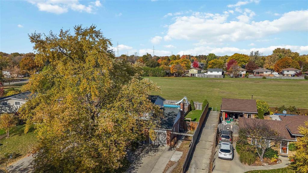 129 Hanna Crescent, Sarnia, ON