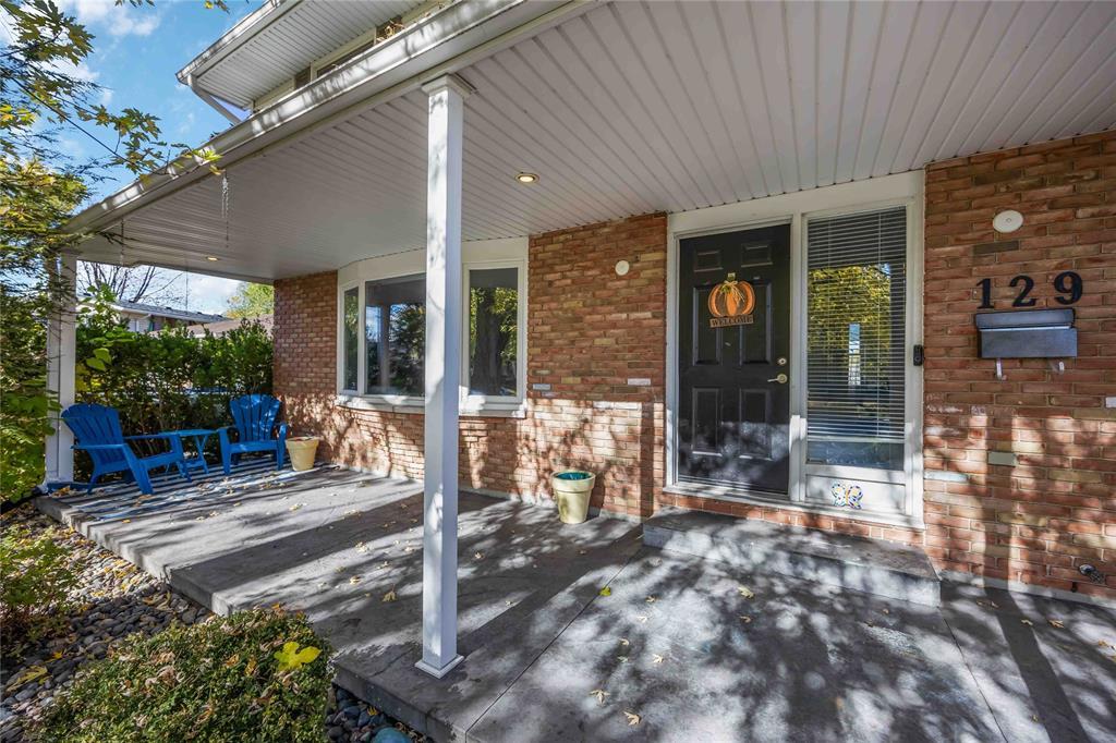 129 Hanna Crescent, Sarnia, ON