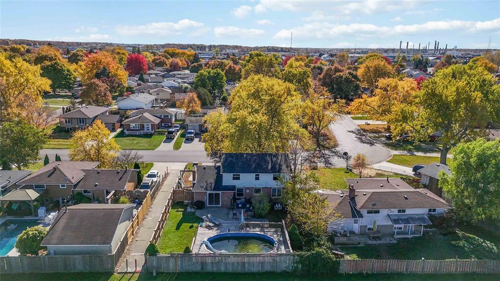 129 Hanna Crescent, Sarnia, ON