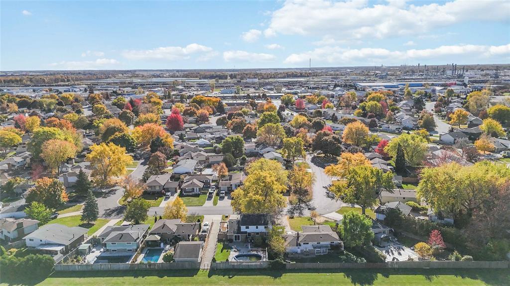 129 Hanna Crescent, Sarnia, ON