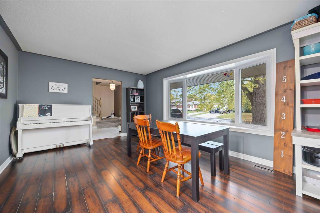 129 Hanna Crescent, Sarnia, ON