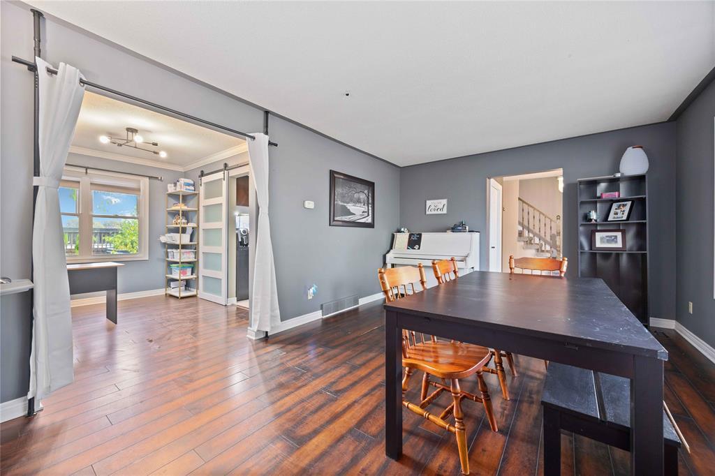 129 Hanna Crescent, Sarnia, ON