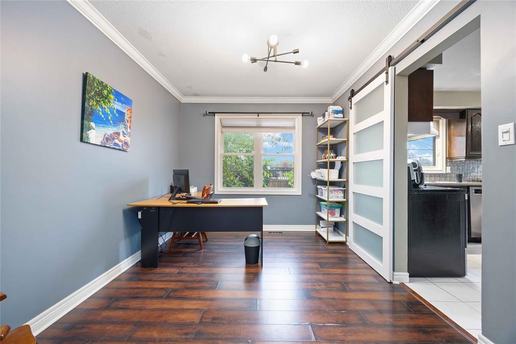 129 Hanna Crescent, Sarnia, ON