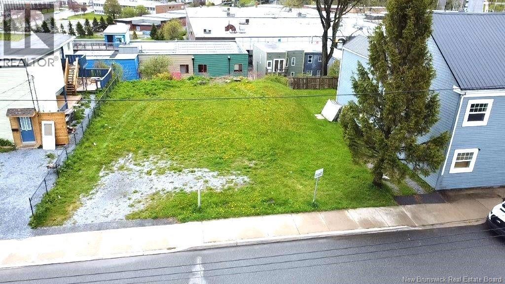 28-30 Exmouth Street, Saint John, NB