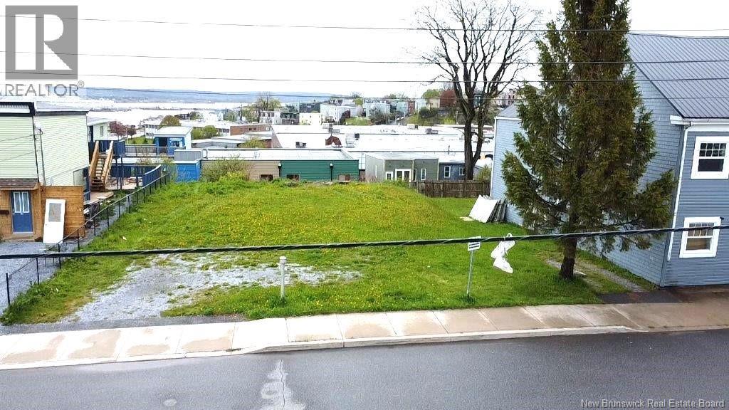 28-30 Exmouth Street, Saint John, NB