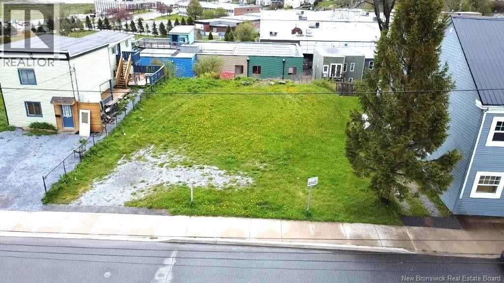 28-30 Exmouth Street, Saint John, NB