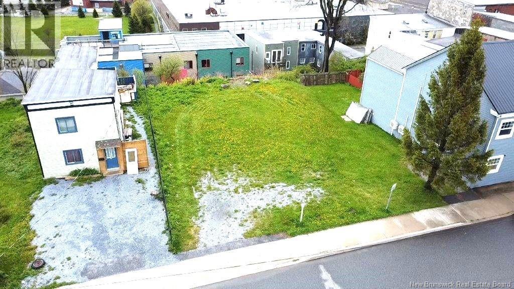 28-30 Exmouth Street, Saint John, NB