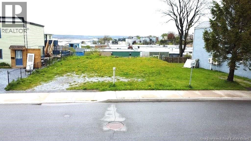 28-30 Exmouth Street, Saint John, NB