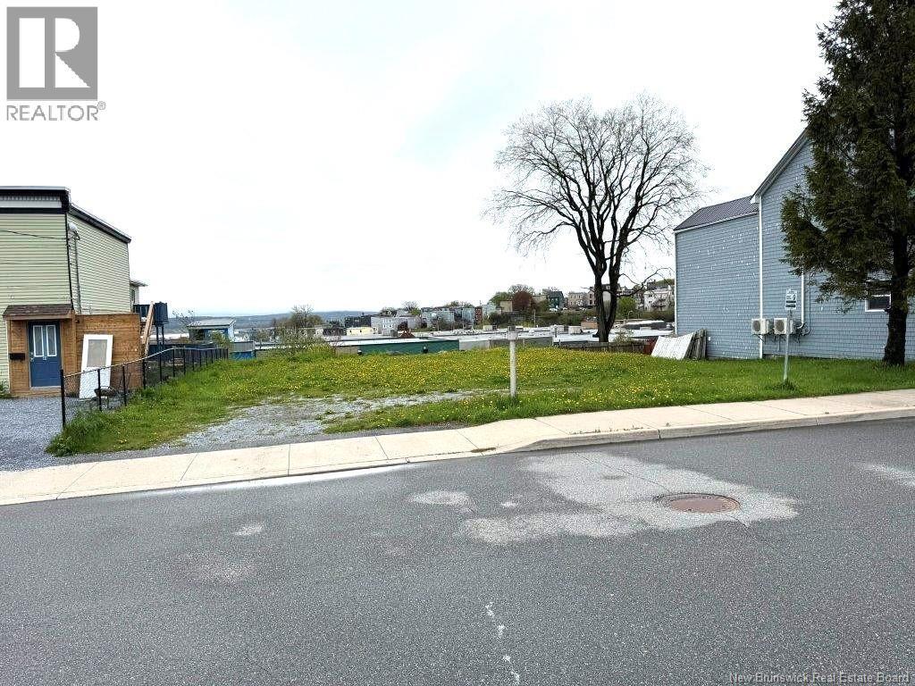 28-30 Exmouth Street, Saint John, NB