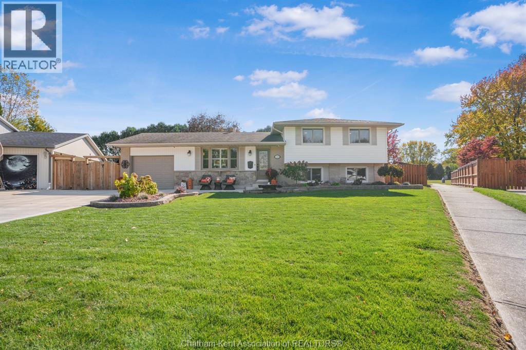 22 Dove Place, Chatham, ON