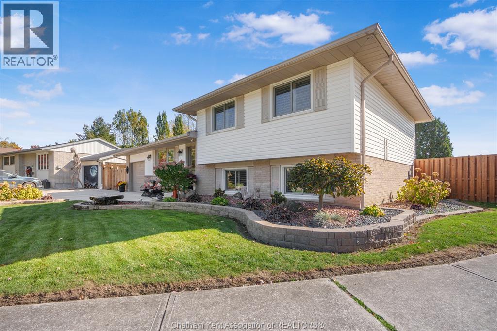 22 Dove Place, Chatham, ON