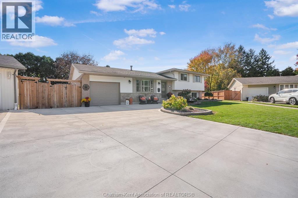 22 Dove Place, Chatham, ON