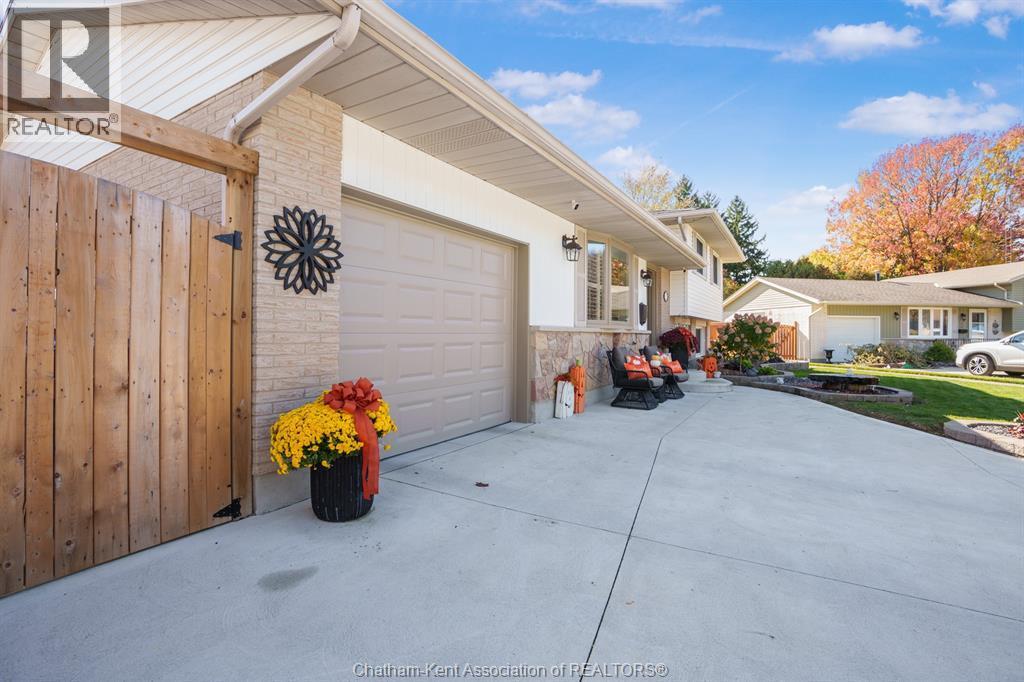 22 Dove Place, Chatham, ON