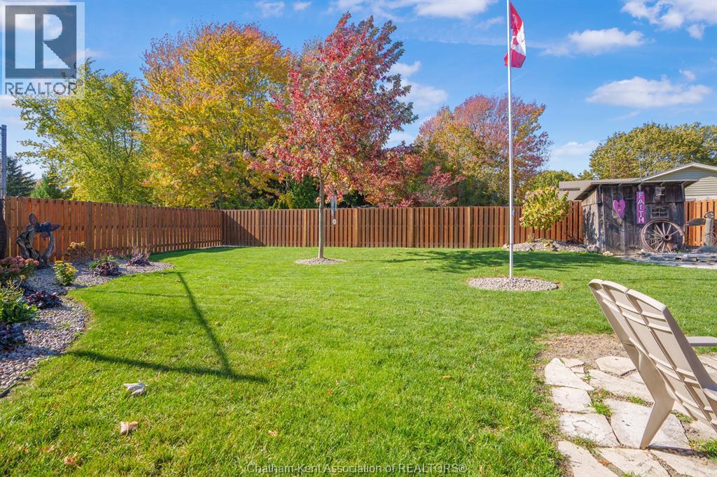 22 Dove Place, Chatham, ON