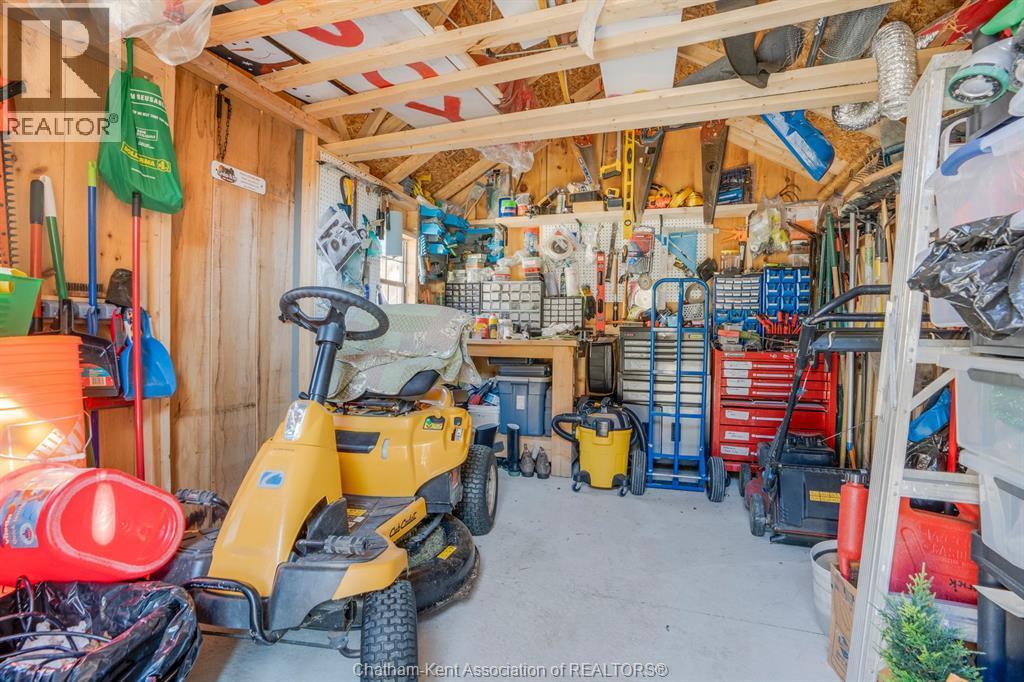 22 Dove Place, Chatham, ON