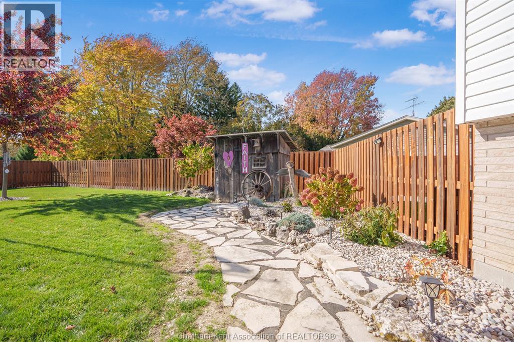 22 Dove Place, Chatham, ON