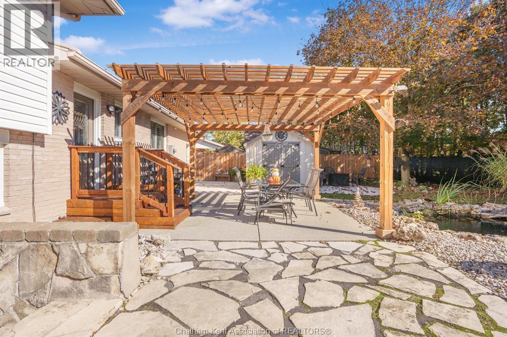 22 Dove Place, Chatham, ON