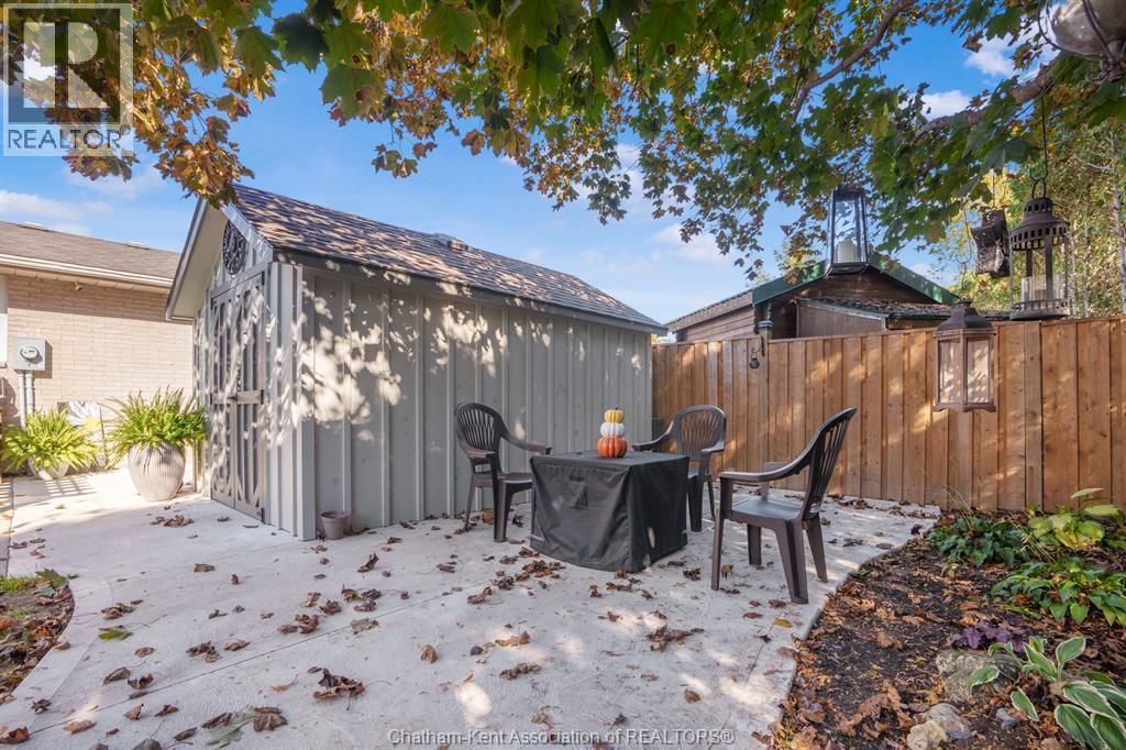 22 Dove Place, Chatham, ON