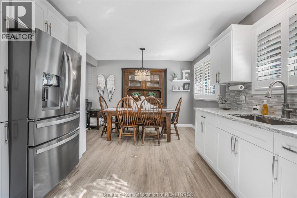 22 Dove Place, Chatham, ON