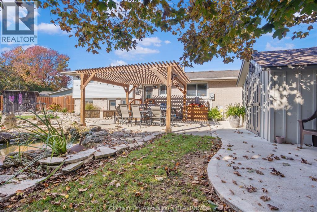 22 Dove Place, Chatham, ON