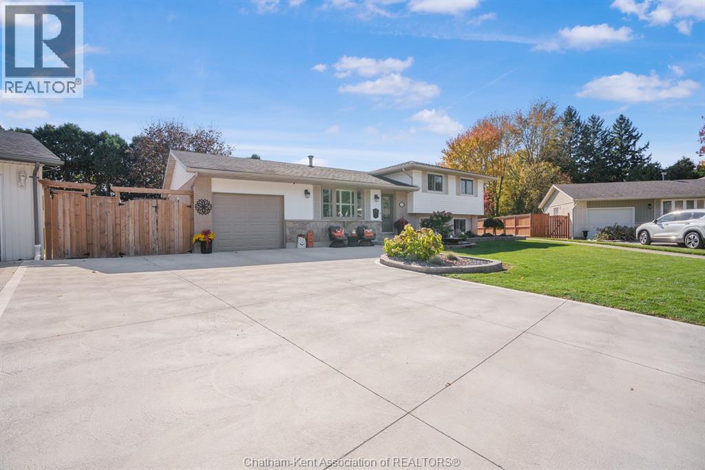 22 Dove Place, Chatham, ON