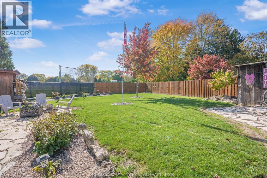 22 Dove Place, Chatham, ON