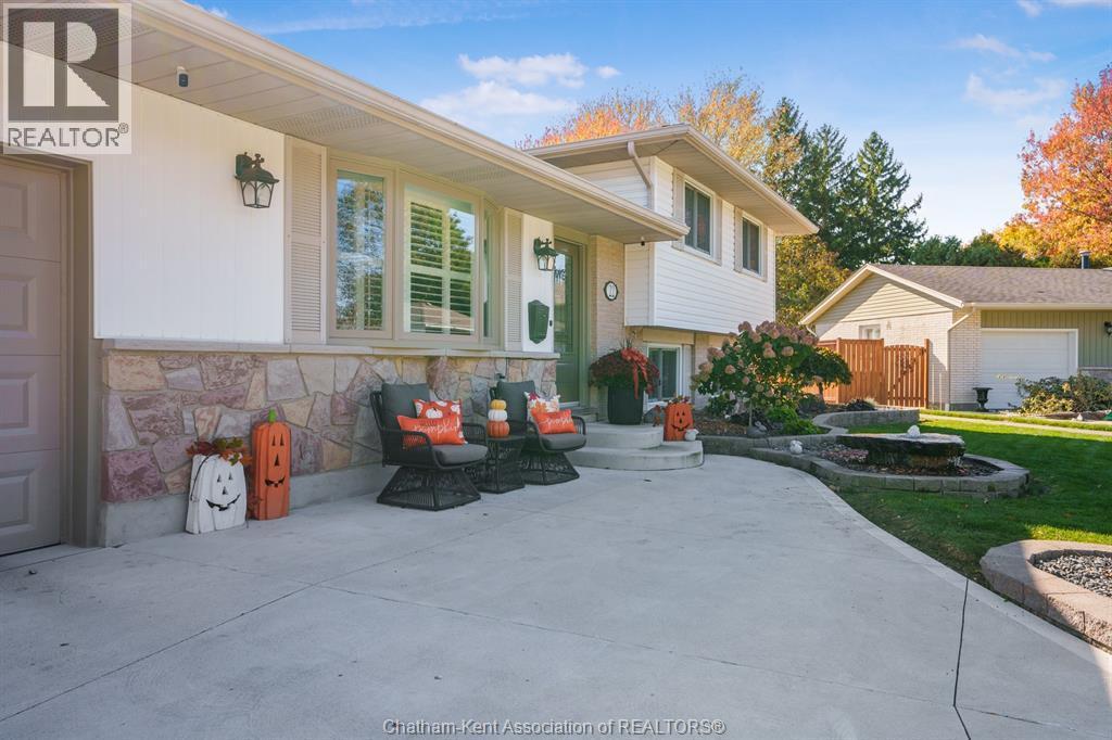 22 Dove Place, Chatham, ON