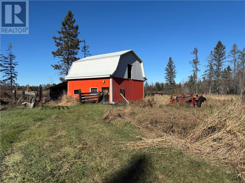 1476 Hwy 144, Chelmsford, ON - Outdoor