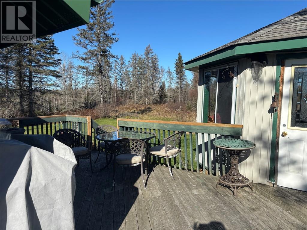 1476 Hwy 144, Chelmsford, ON - Outdoor With Exterior