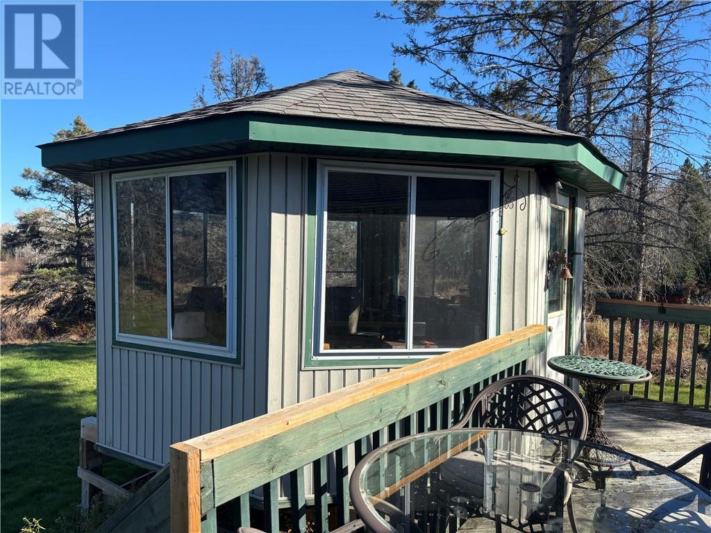 1476 Hwy 144, Chelmsford, ON - Outdoor With Exterior