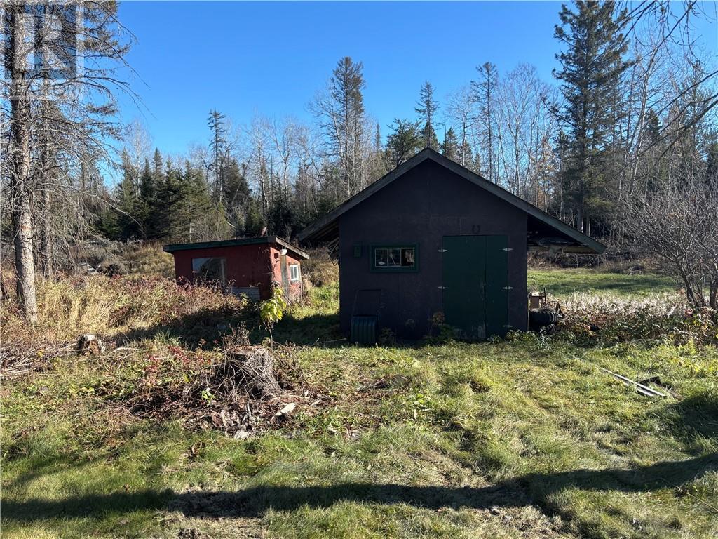 1476 Hwy 144, Chelmsford, ON - Outdoor