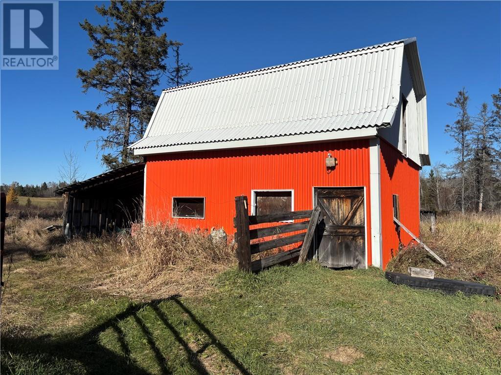 1476 Hwy 144, Chelmsford, ON - Outdoor