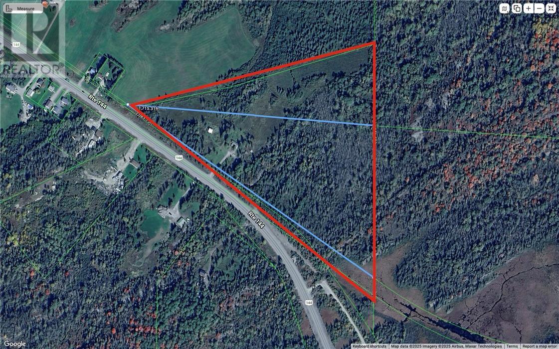 1476 Hwy 144, Chelmsford, ON -