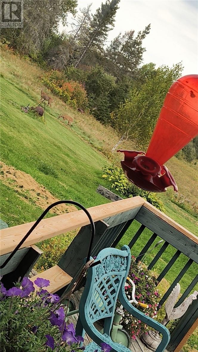 1476 Hwy 144, Chelmsford, ON - Outdoor