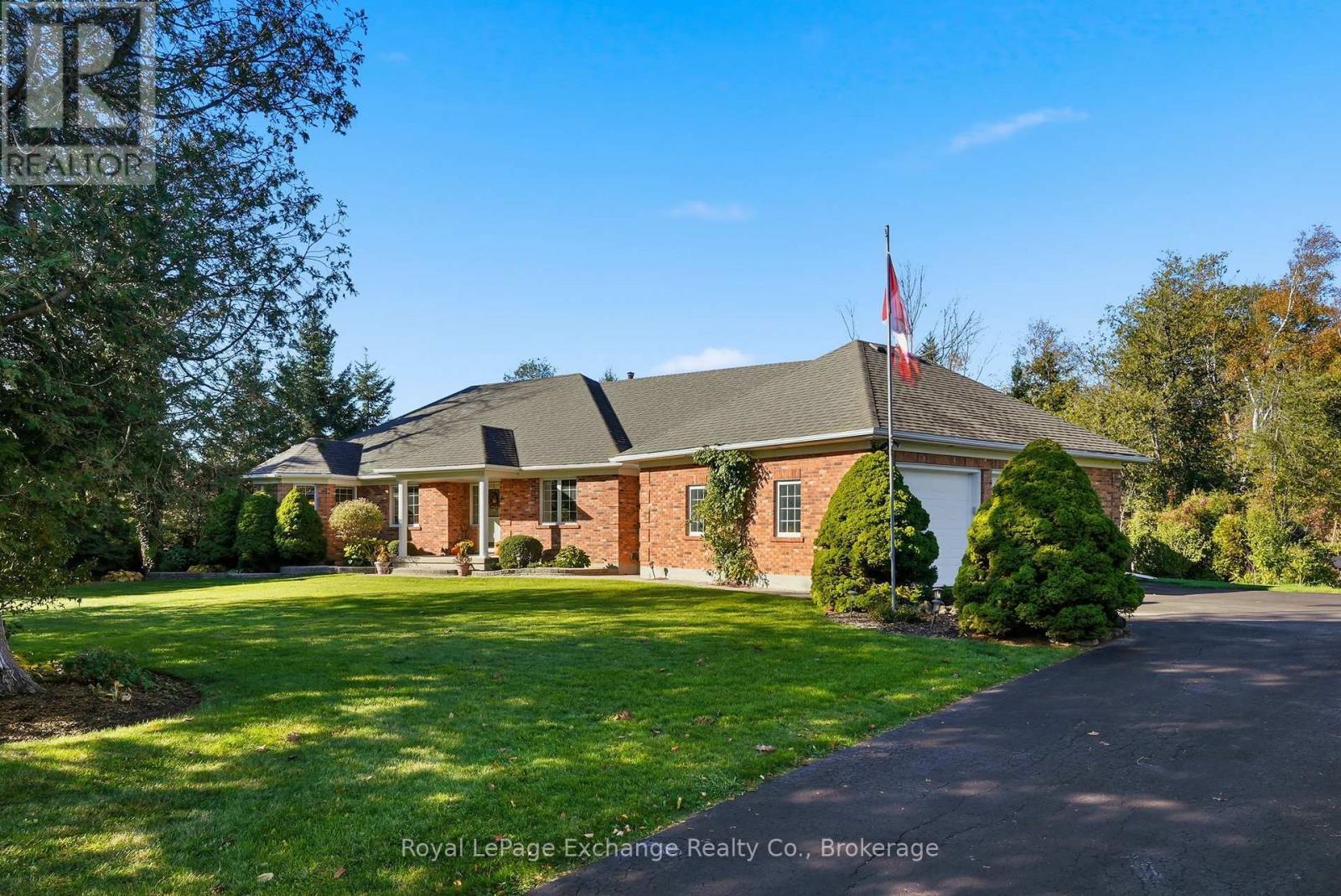 115 Deerhurst Drive, Huron-Kinloss, ON - Outdoor