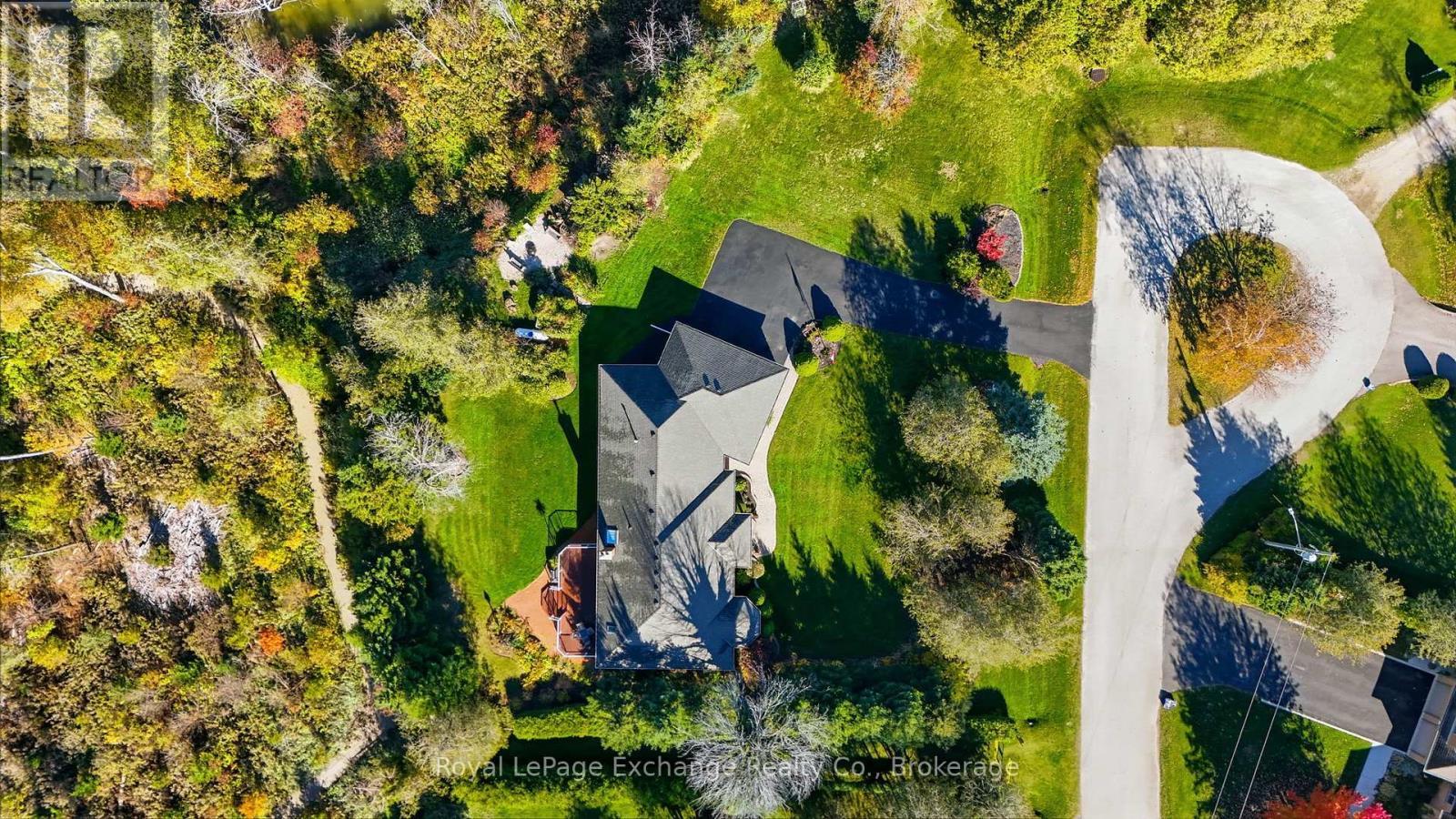 115 Deerhurst Drive, Huron-Kinloss, ON - Outdoor With View