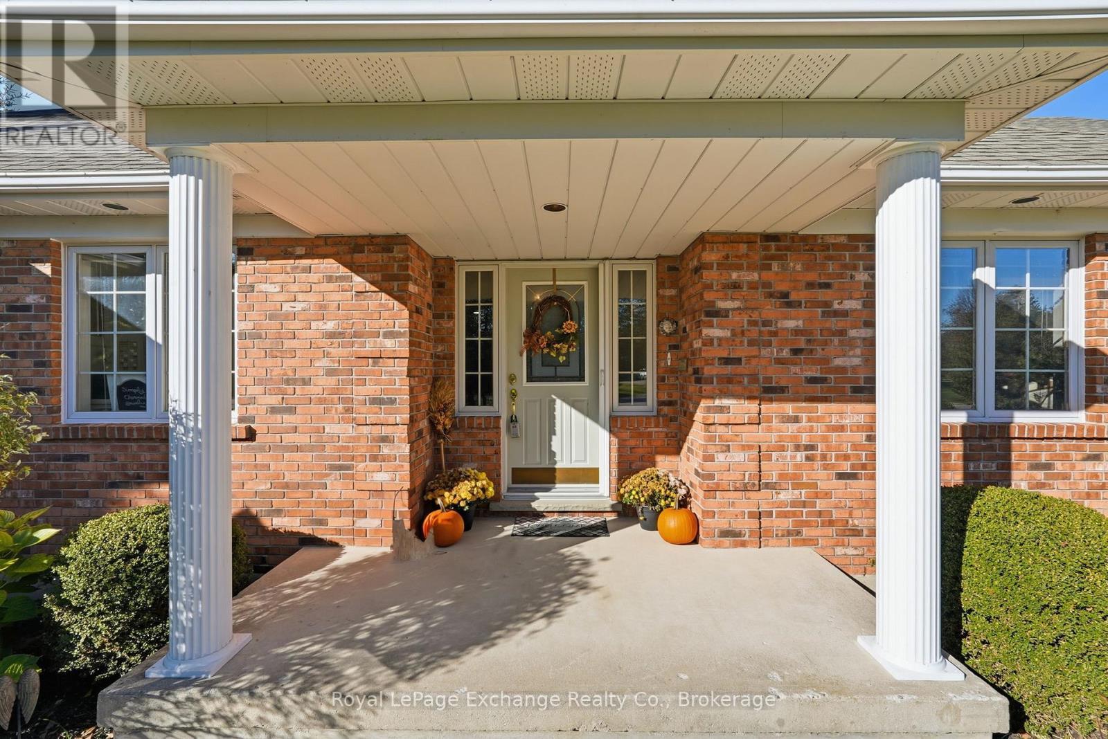 115 Deerhurst Drive, Huron-Kinloss, ON - Outdoor