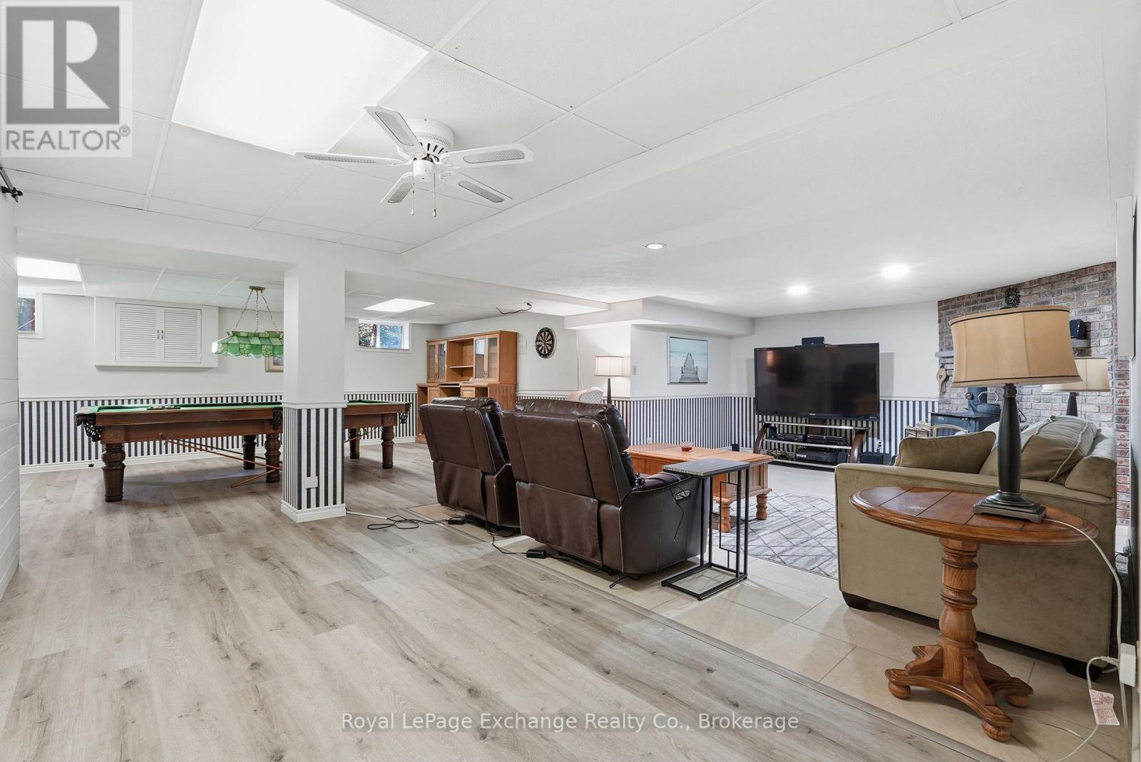 115 Deerhurst Drive, Huron-Kinloss, ON - Indoor