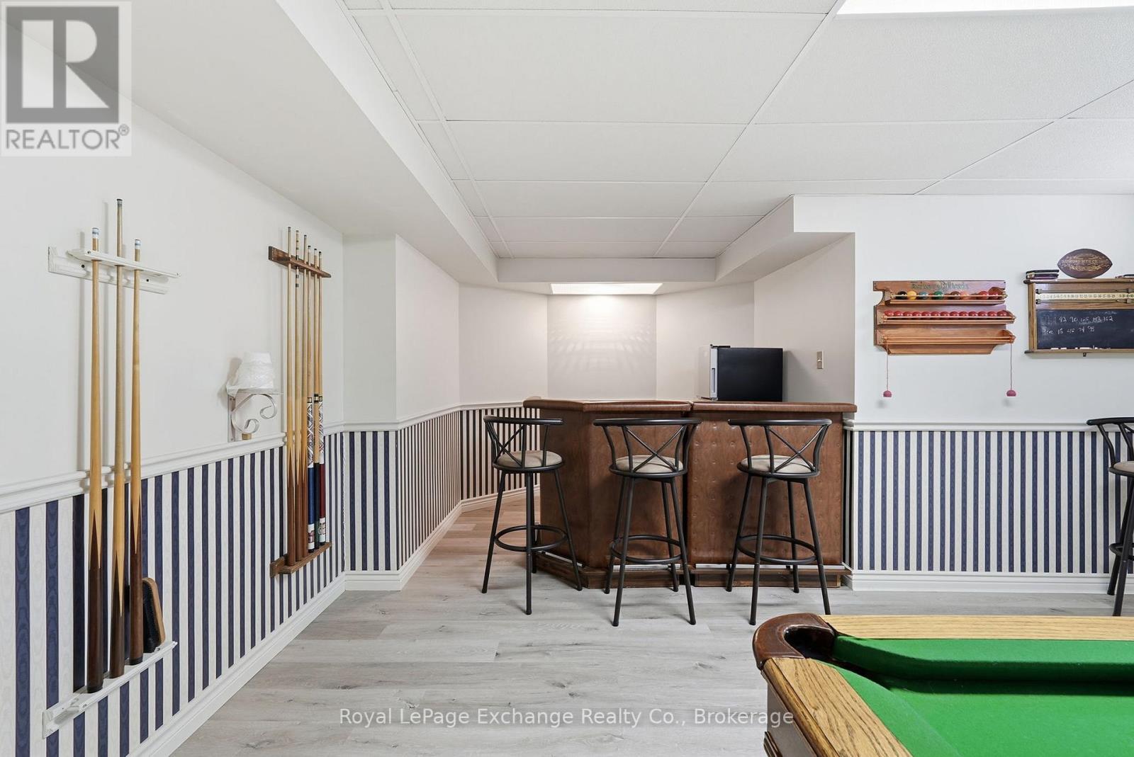 115 Deerhurst Drive, Huron-Kinloss, ON - Indoor Photo Showing Other Room