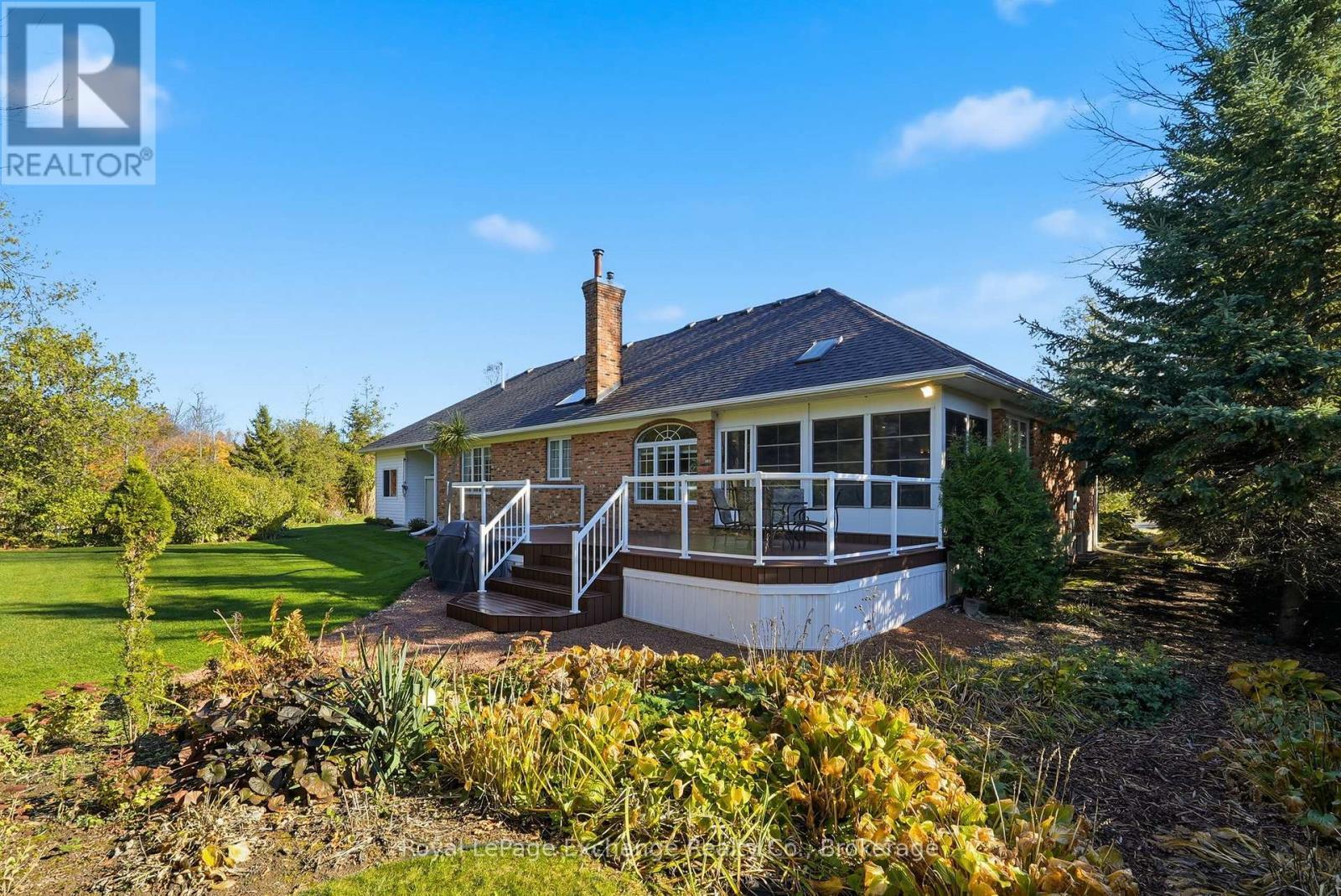 115 Deerhurst Drive, Huron-Kinloss, ON - Outdoor