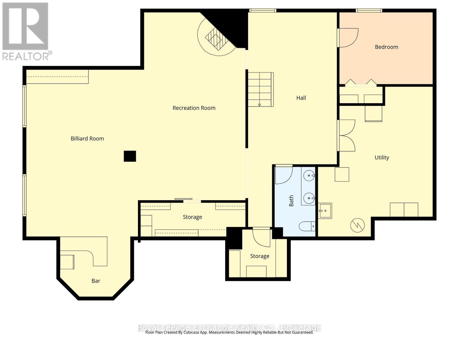 115 Deerhurst Drive, Huron-Kinloss, ON - Other