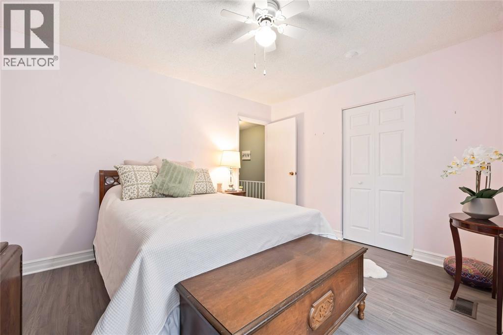 200 St. Clair Boulevard Unit# 30, St Clair, ON - Indoor Photo Showing Bedroom