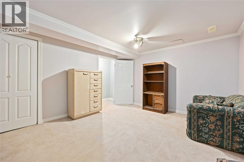 200 St. Clair Boulevard Unit# 30, St Clair, ON - Indoor Photo Showing Other Room