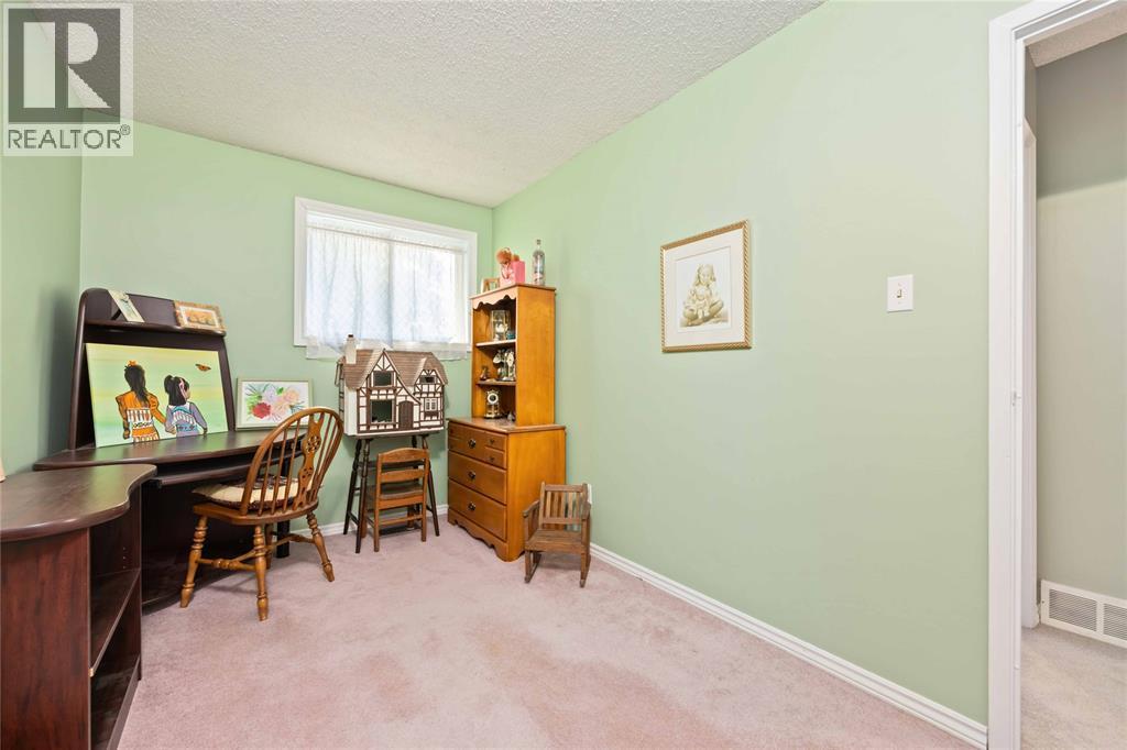 200 St. Clair Boulevard Unit# 30, St Clair, ON - Indoor